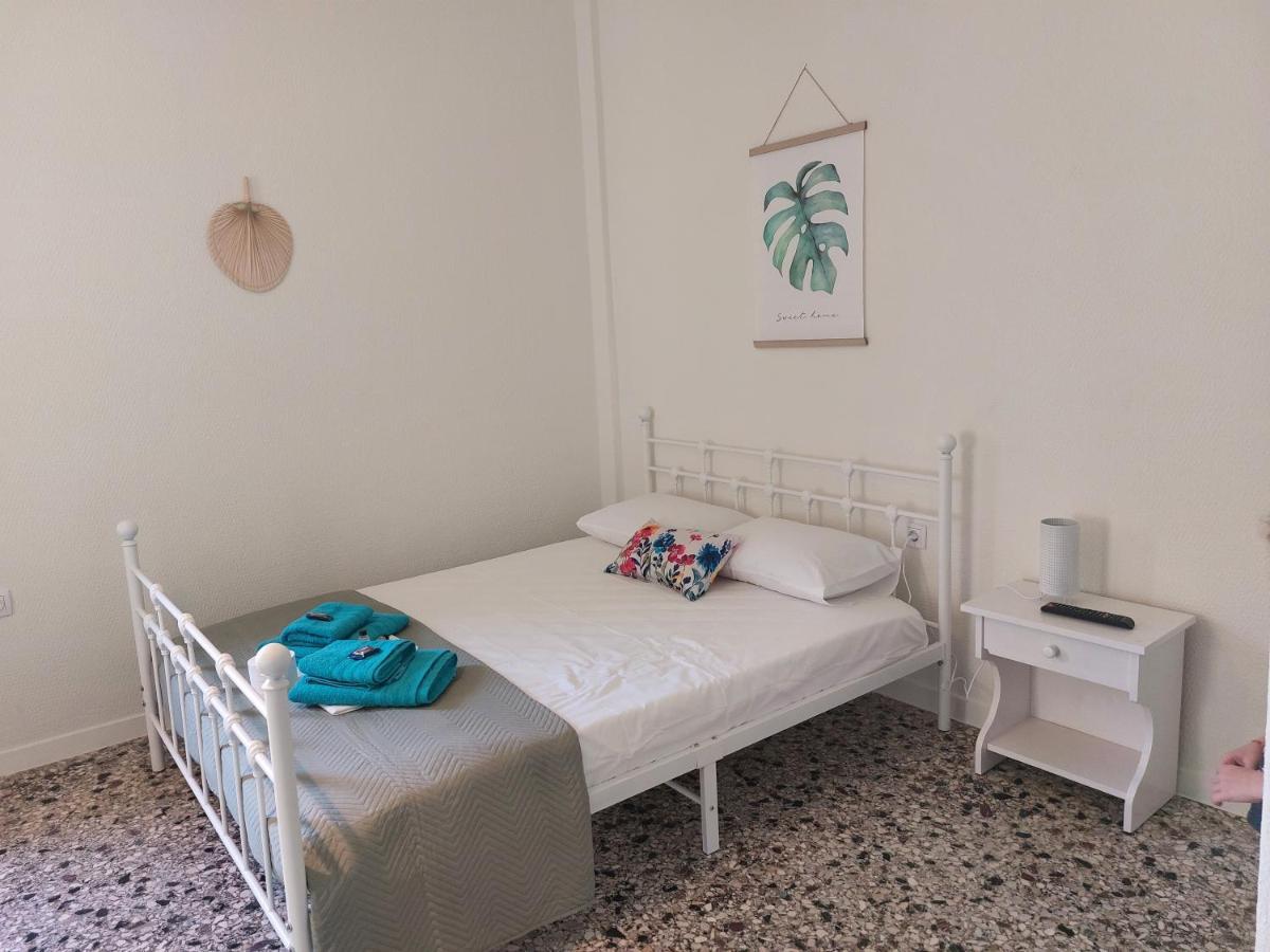 Vitamin Sea Studio Panagia  Exteriér fotografie