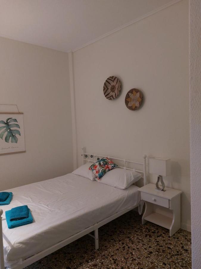 Vitamin Sea Studio Panagia  Exteriér fotografie