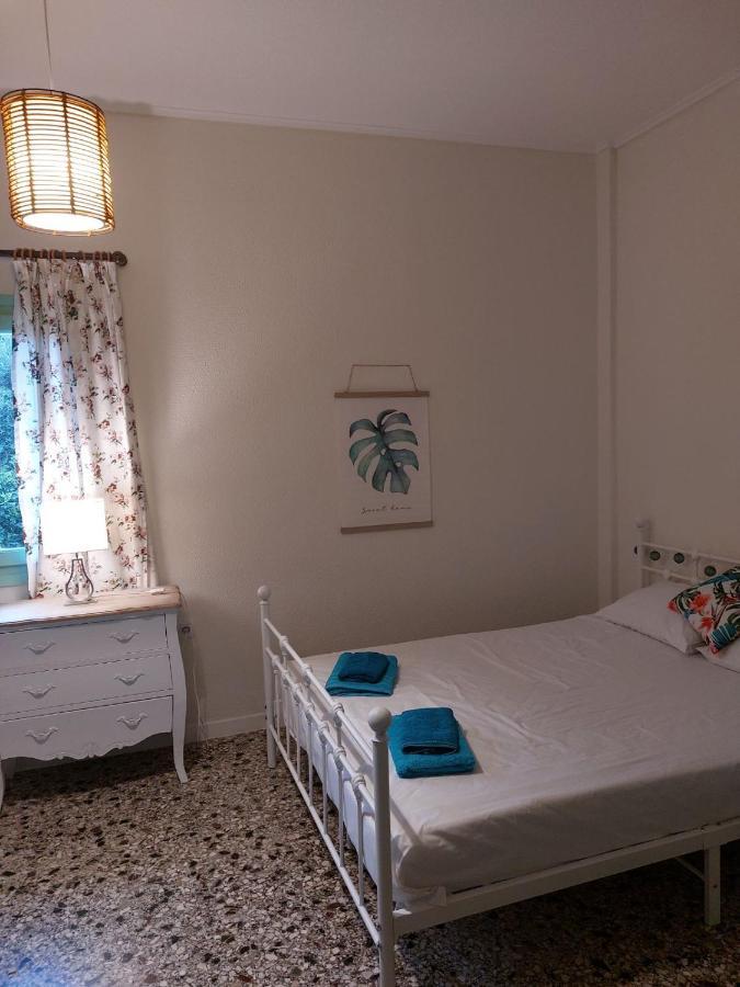 Vitamin Sea Studio Panagia  Exteriér fotografie