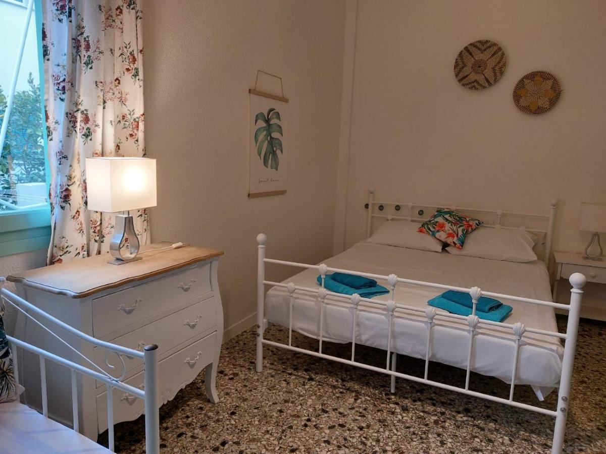 Vitamin Sea Studio Panagia  Exteriér fotografie